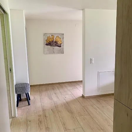 شقة Luxury, New - Amazing Views Eiger Jungfrau Moench *