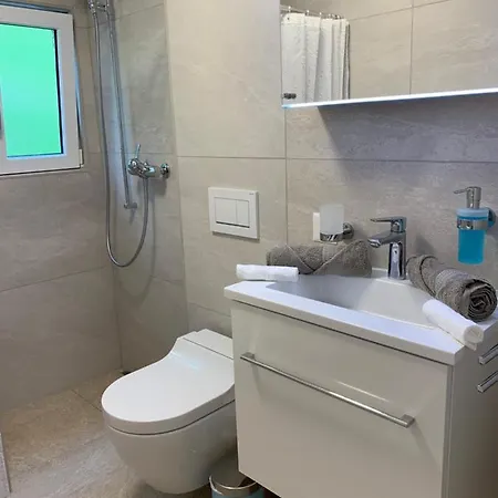 Apartamento Luxury, New - Amazing Views Eiger Jungfrau Moench Grindelwald