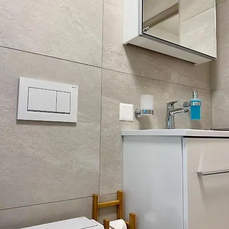 アパート Luxury, New - Amazing Views Eiger Jungfrau Moench グリンデルヴァルト