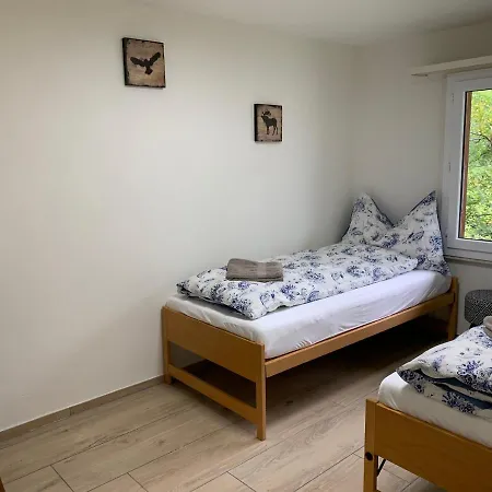 Luxury, New - Amazing Views Eiger Jungfrau Moench جريندلوالد