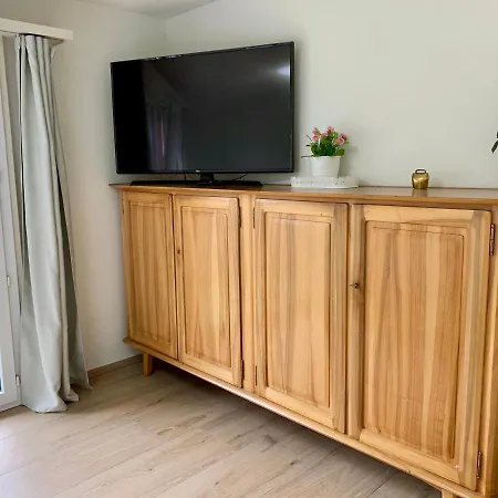 Apartamento Luxury, New - Amazing Views Eiger Jungfrau Moench