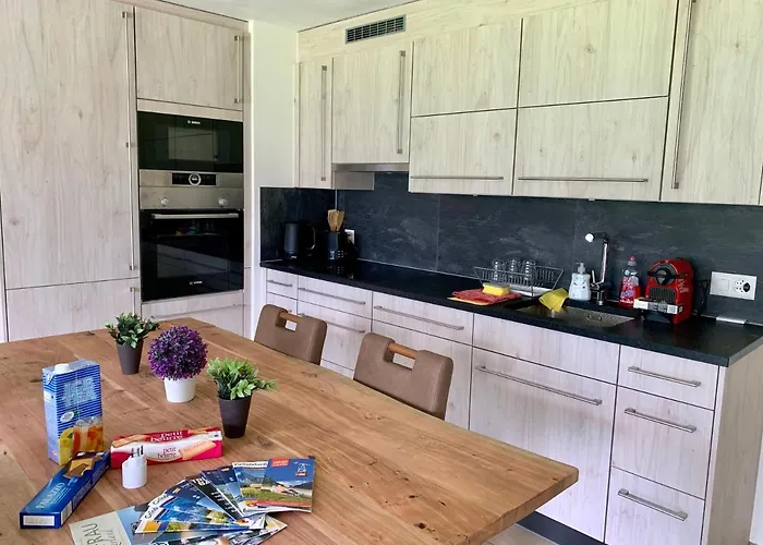 Luxury, New - Amazing Views Eiger Jungfrau Moench Гриндельвальд