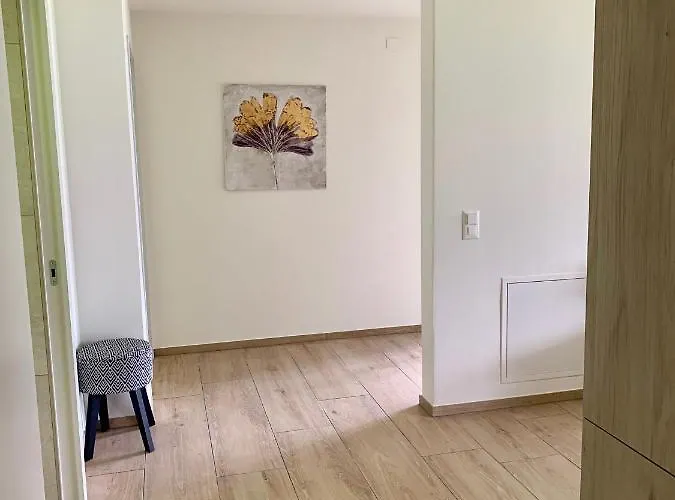 Апартаменты Luxury, New - Amazing Views Eiger Jungfrau Moench *